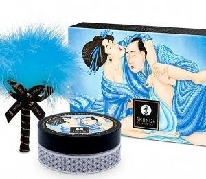 Poudre de Massage Délectable Frissons de Coco 75gr