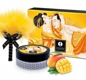 Poudre de Massage Délectable Mangue Enivrante 75gr