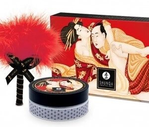 Poudre de Massage Délectable Vin Pétillant Fraise 75gr