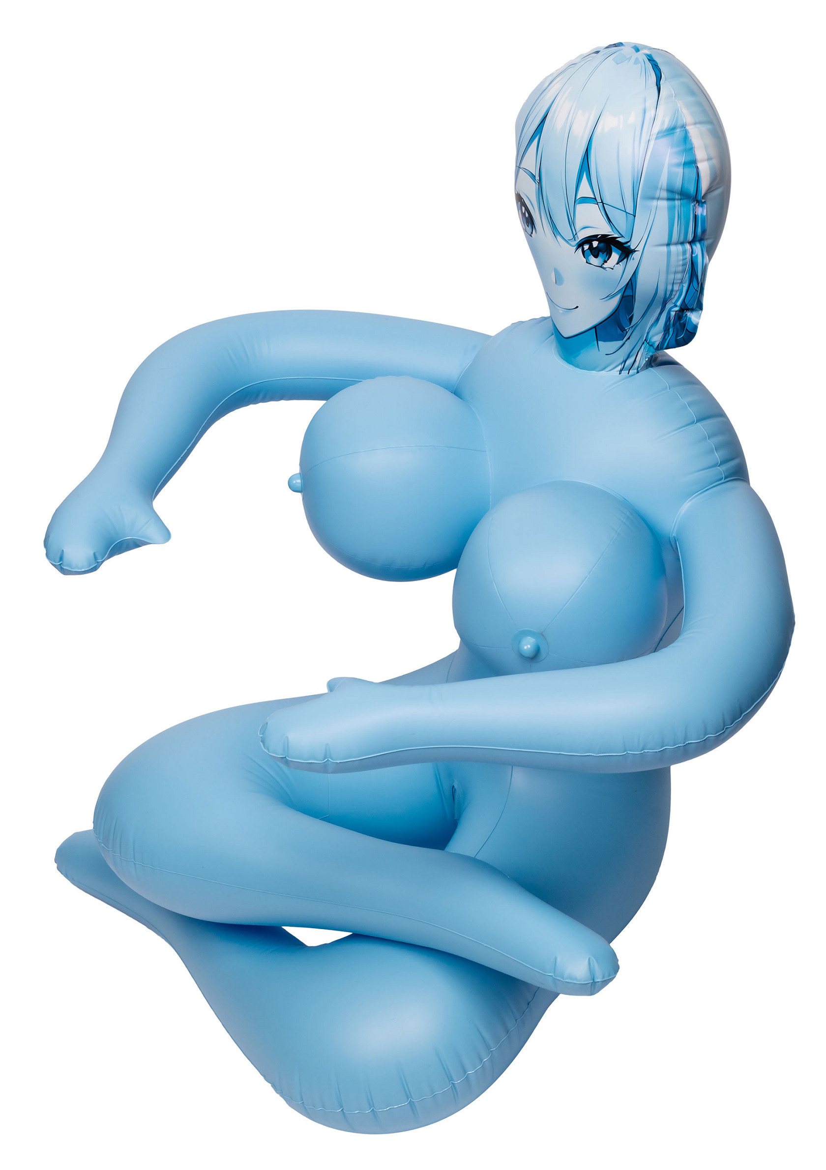 Poupée Gonflable Kiki 2 Entrées