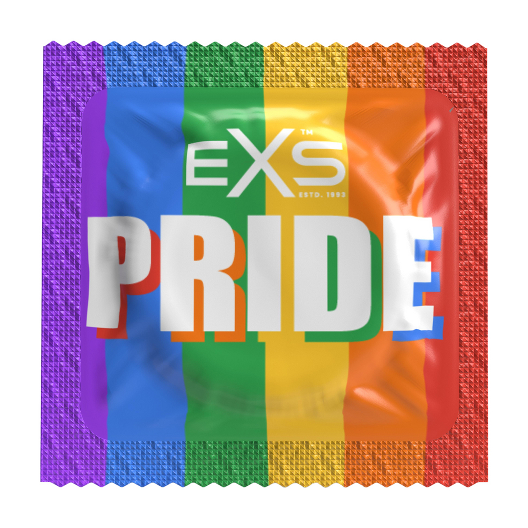 Préservatifs Pride x144 – Image 4
