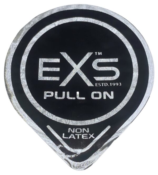 Préservatifs sans latex Pull x72 – Image 4
