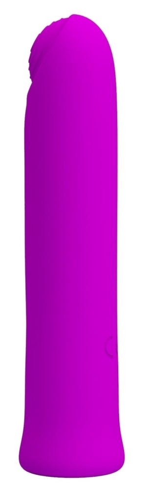 Mini-Vibro Curtis Pretty Love 10 x 2cm Violet – Image 4