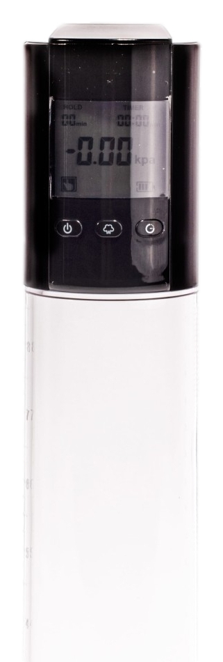 Pompe à pénis automatique Smart Penis Pump 24 x 6cm – Image 4