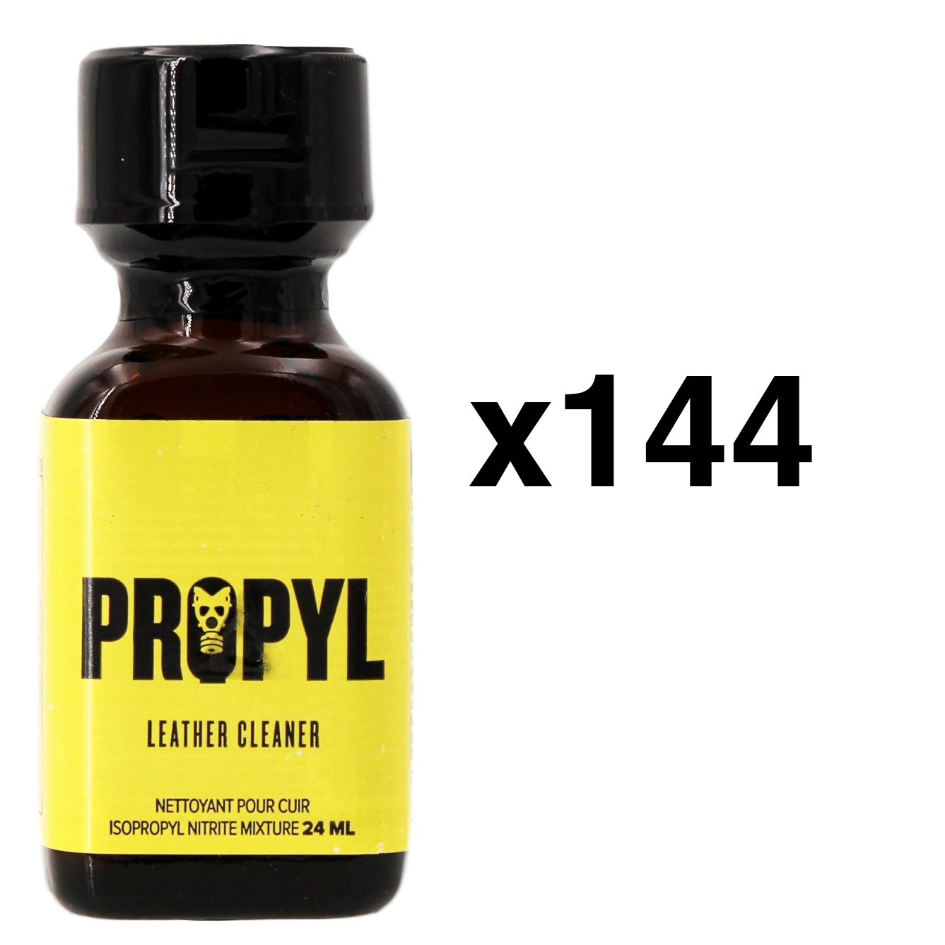 PROPYL 24ml x144