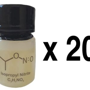 Propyle No Crash 24mL x20