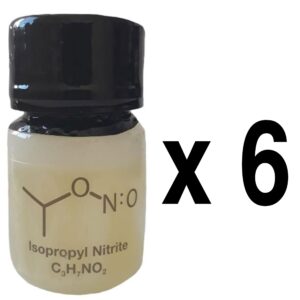 Propyle No Crash 24mL x6