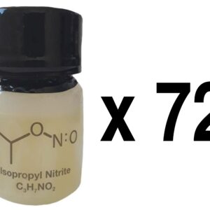 Propyle No Crash 24mL x72