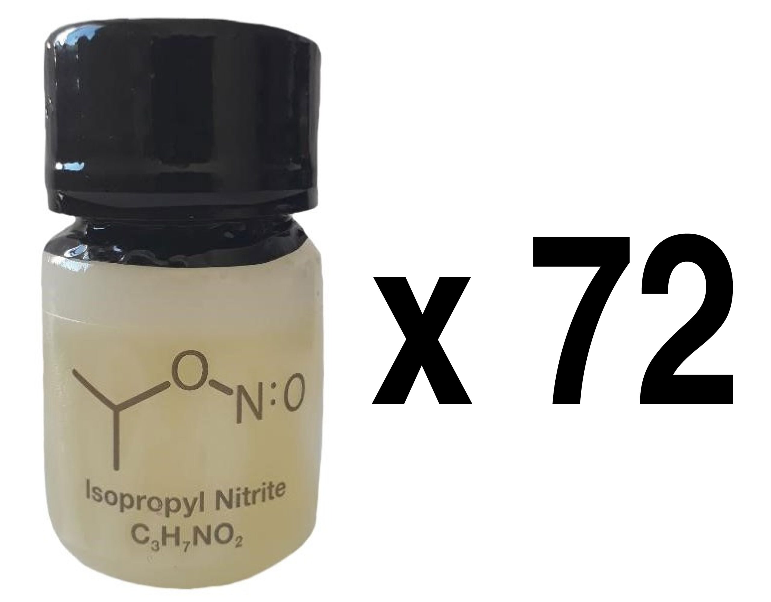 Propyle No Crash 24mL x72