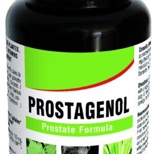 PROSTAGENOL 60 gélules