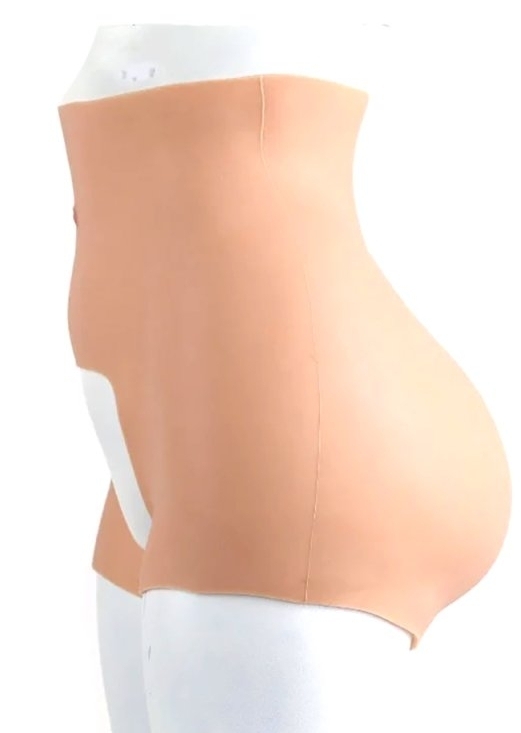 Prothèse de Fesses Rebondies Beauty Buttock Chair – Image 5