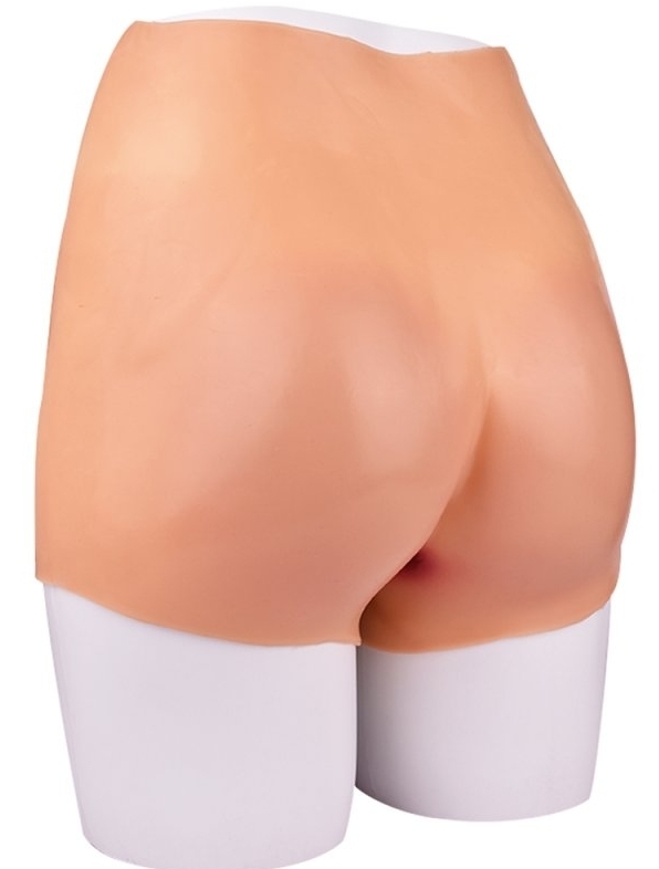 Prothèse de Pénis réaliste 17 x 4cm – Image 2