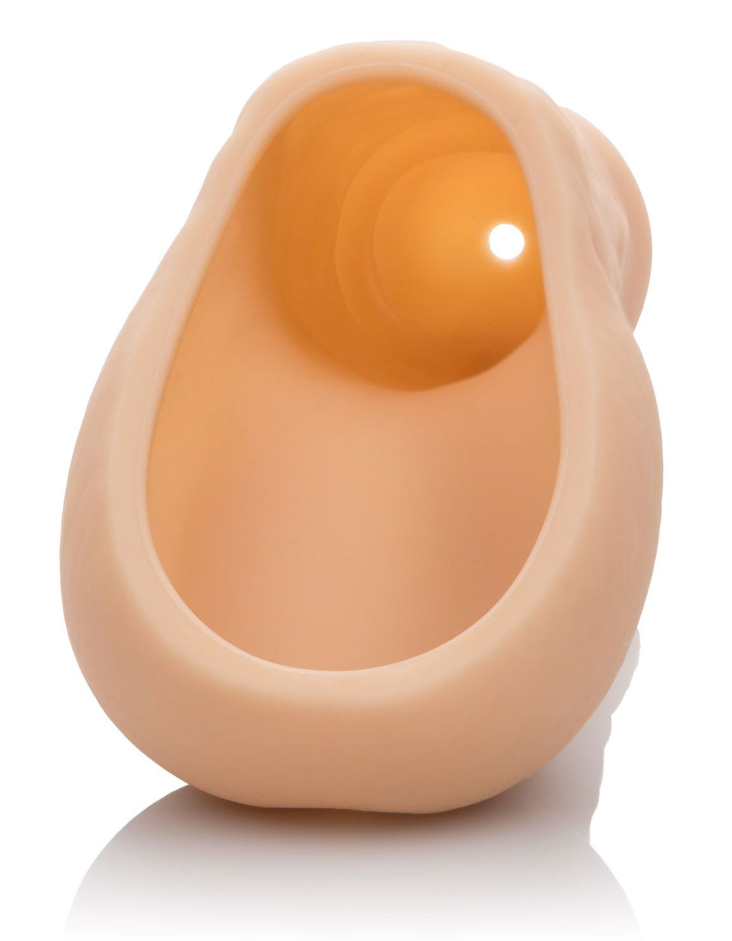 Prothèse Pénis Creuse 10 x 3.5 cm – Image 3