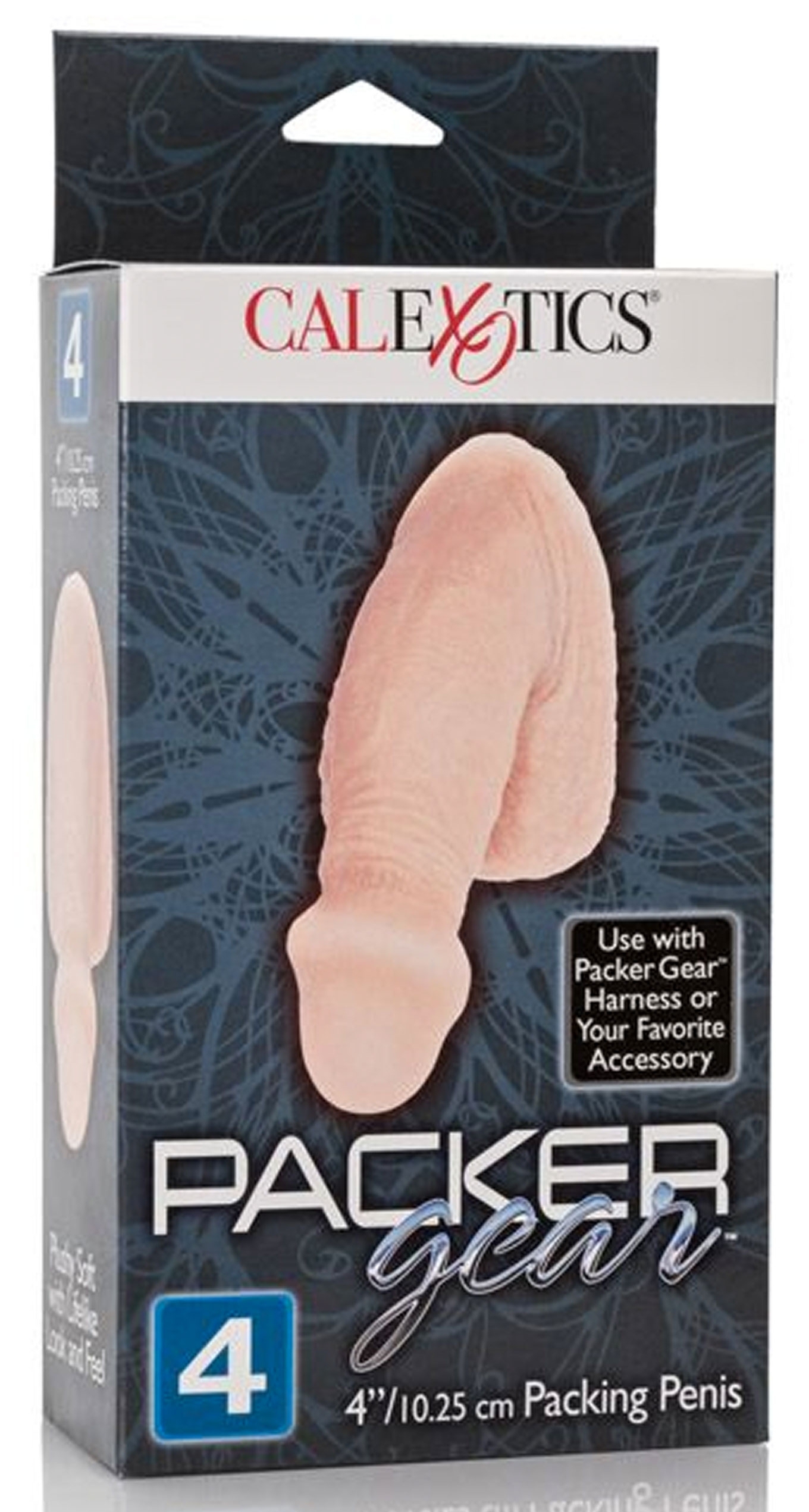 Prothèse Pénis Ivory 10 x 3 cm Light – Image 2