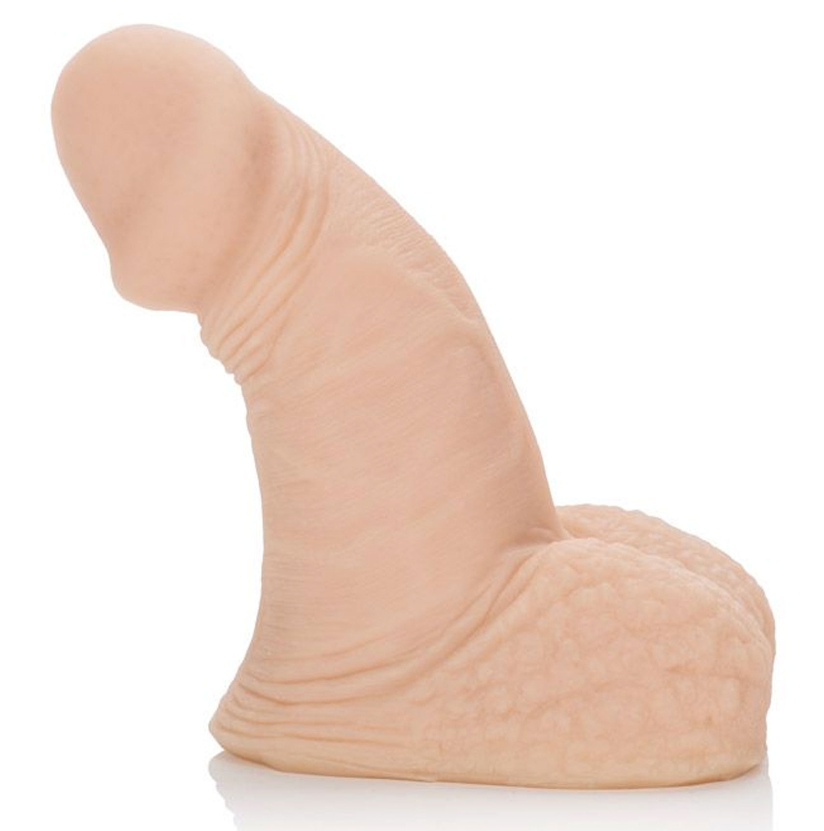 Prothèse Pénis Ivory 10 x 3 cm Light – Image 3