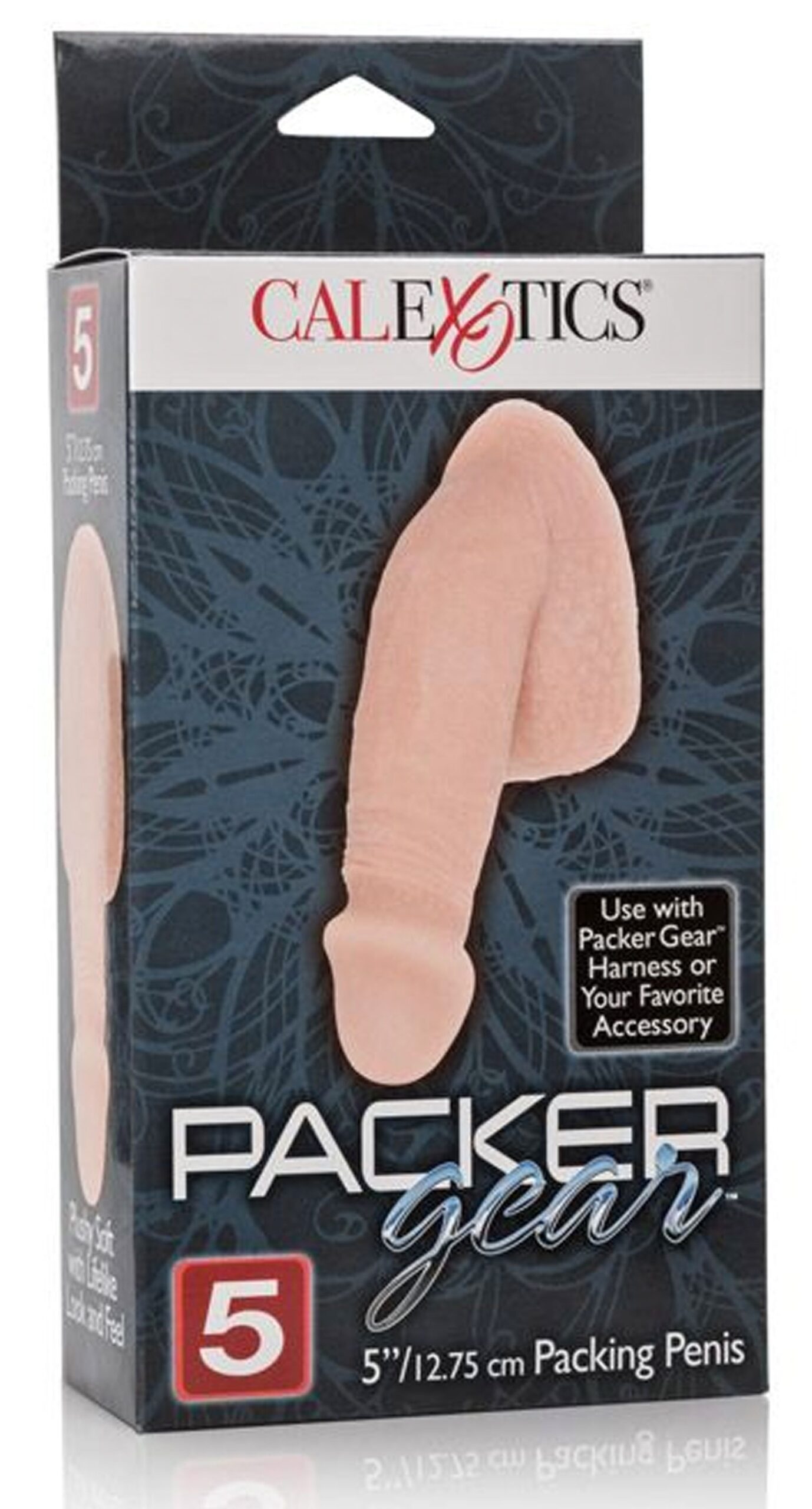 Prothèse Pénis Ivory 13 x 3.5 cm Light – Image 2