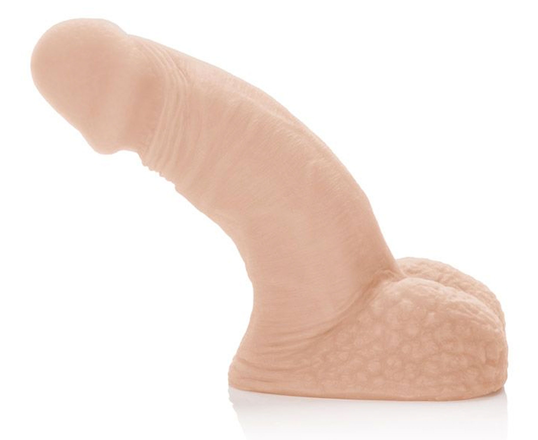 Prothèse Pénis Ivory 13 x 3.5 cm Light – Image 3