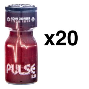 PULSE 10ml x20
