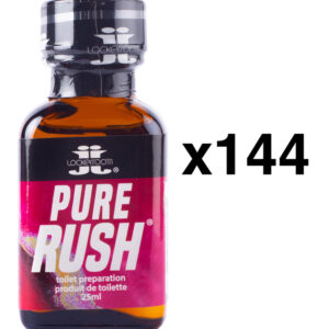 PURE RUSH 25ml x144