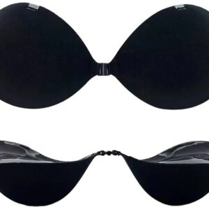Push-up Autocollant Freebra Noir Taille L
