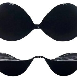 Push-up Autocollant Freebra Noir