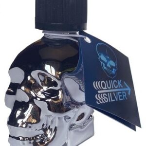 Quick Silver Skull 25ml