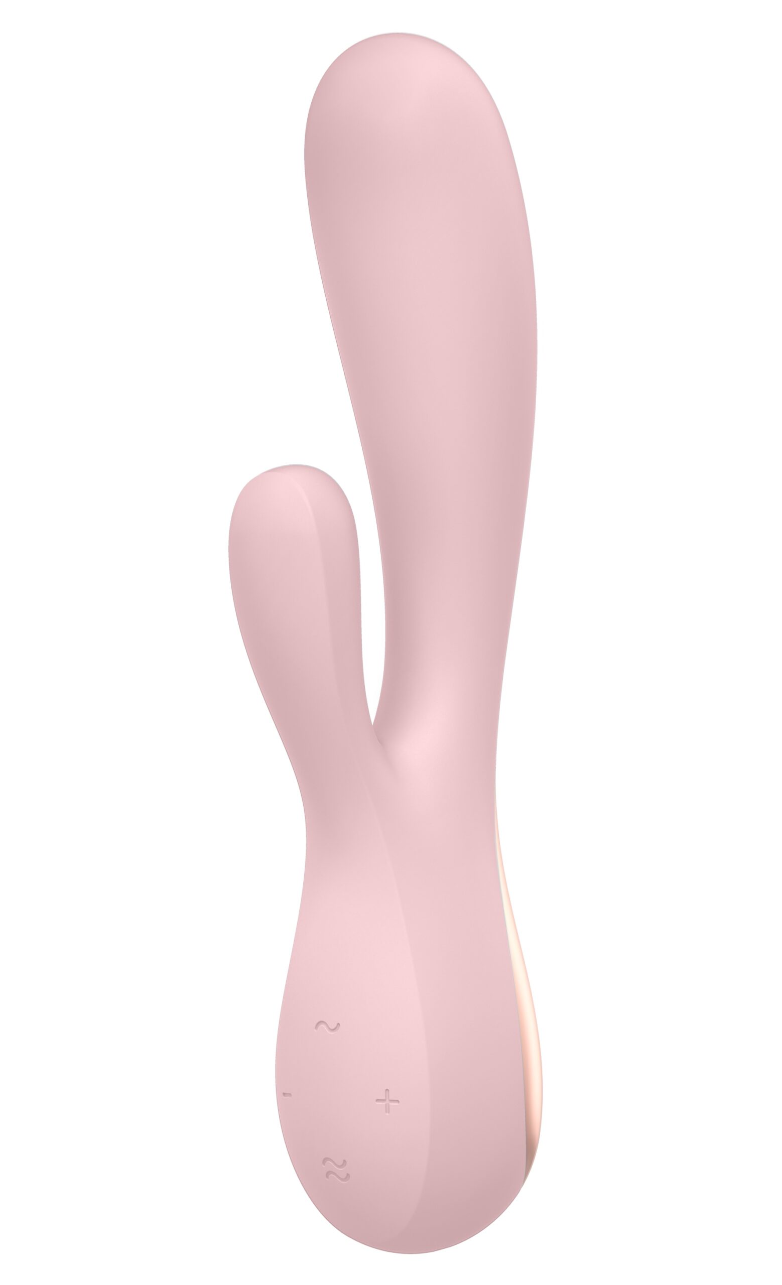 Rabbit connecté Mono Flex Mauve – Image 2