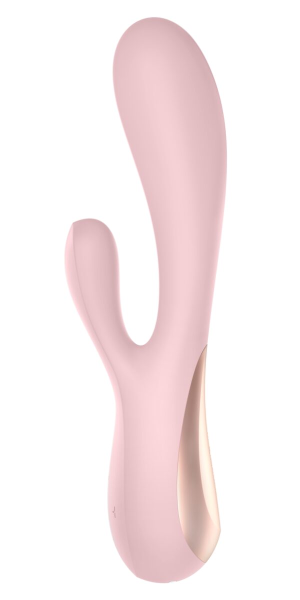Rabbit connecté Mono Flex Mauve – Image 5
