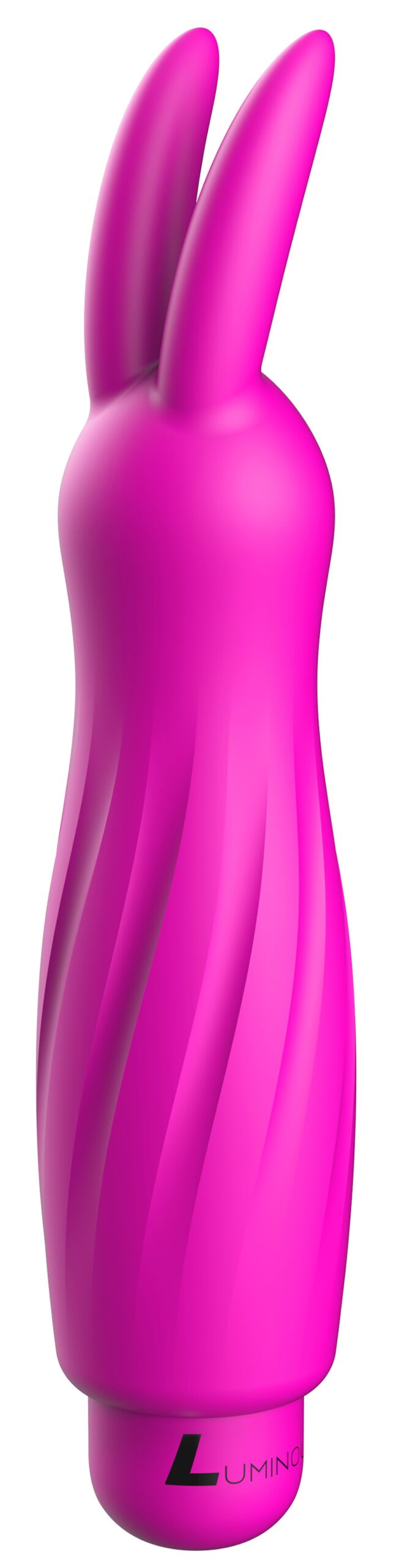 Rabbit Sofia 13cm Rose – Image 3