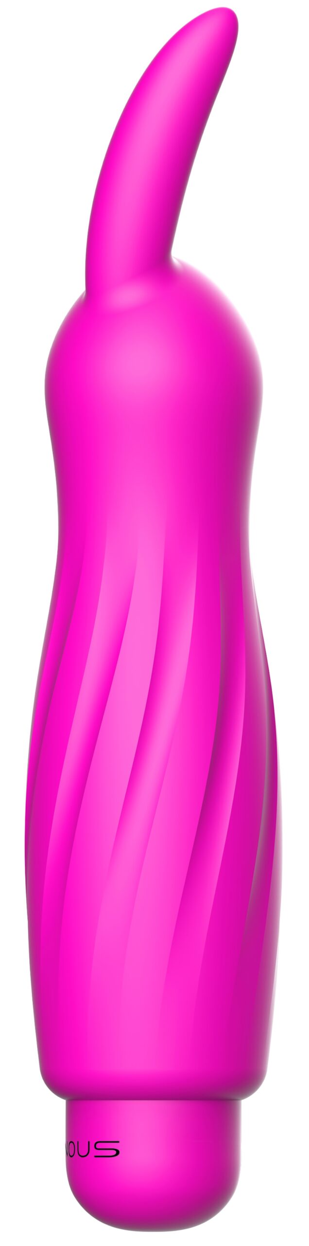 Rabbit Sofia 13cm Rose – Image 4