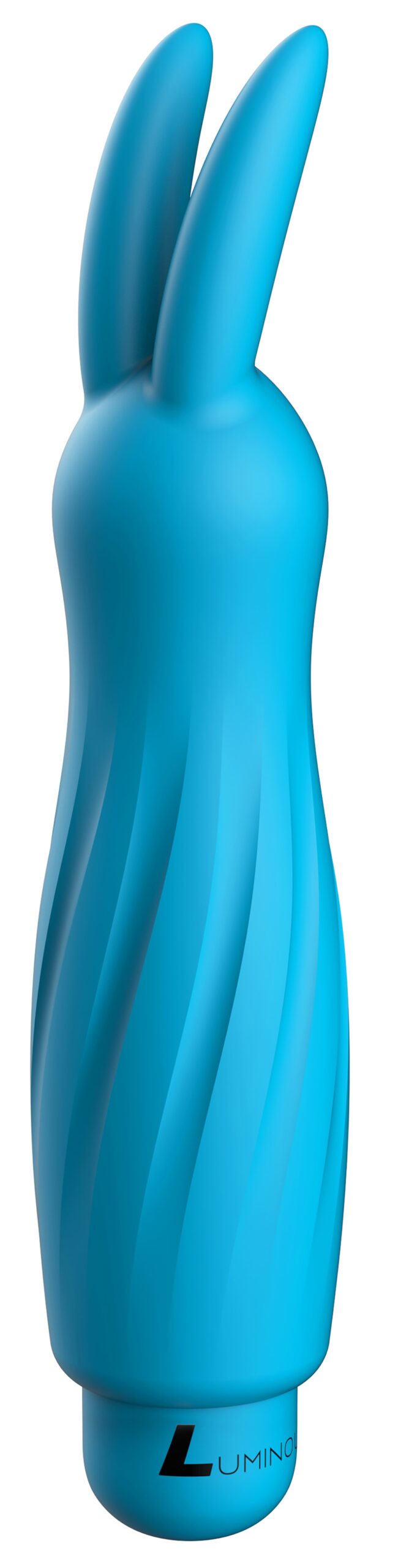 Rabbit Sofia 13cm Turquoise – Image 3