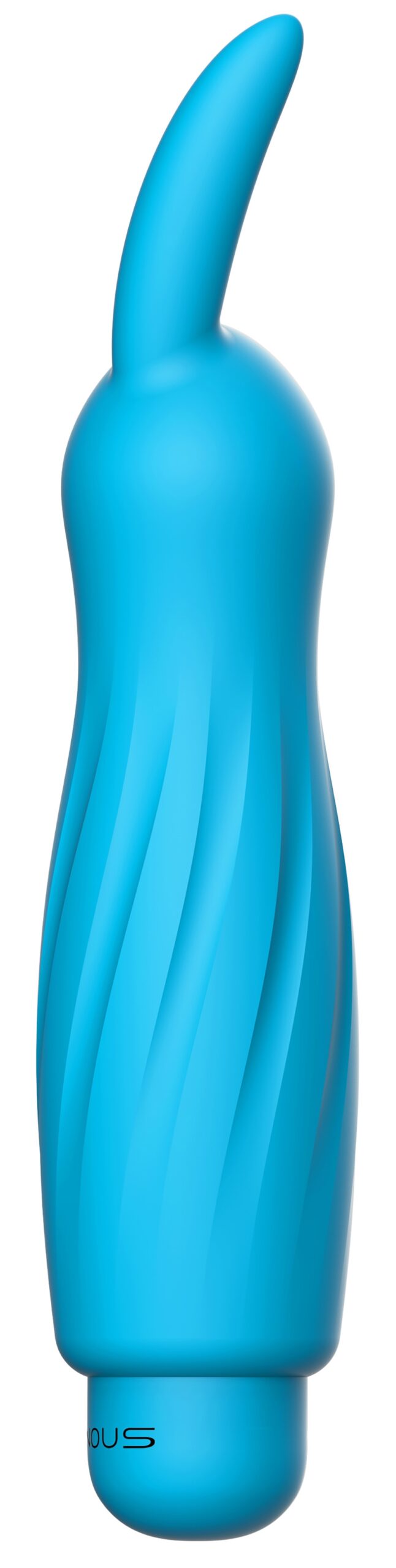Rabbit Sofia 13cm Turquoise – Image 4