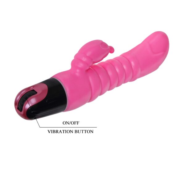 Rabbit Speedy 13 x 3.8 cm – Image 7