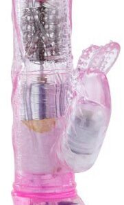 Rabbit Vibrant Intimate Lover  Rose