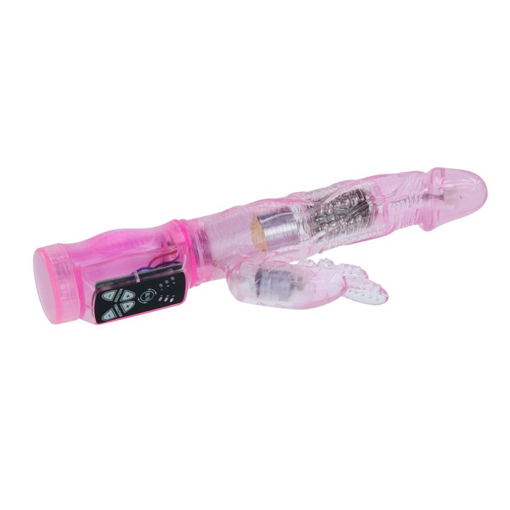 Rabbit Vibrant Intimate Lover  Rose – Image 4