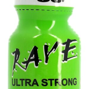 Rave Ultra Strong 10ml