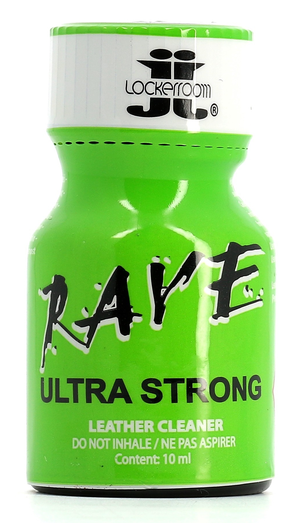 Rave Ultra Strong 10ml