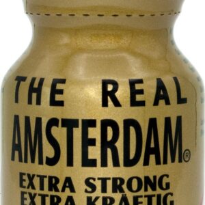 Real Amsterdam 10ml