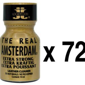 Real Amsterdam 10ml x72