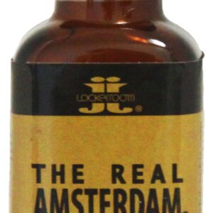 REAL AMSTERDAM Retro 25ml