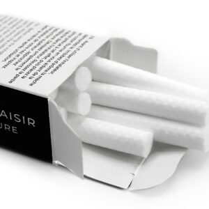 Recharge 15 Mèches Coton pour Diffuseur