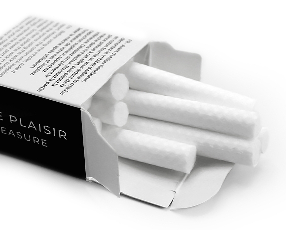 Recharge 15 Mèches Coton pour Diffuseur