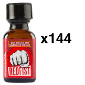 REDFIST 24ml x144