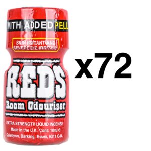 REDS 10ml x72