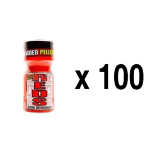 Reds Aroma 10mL x100
