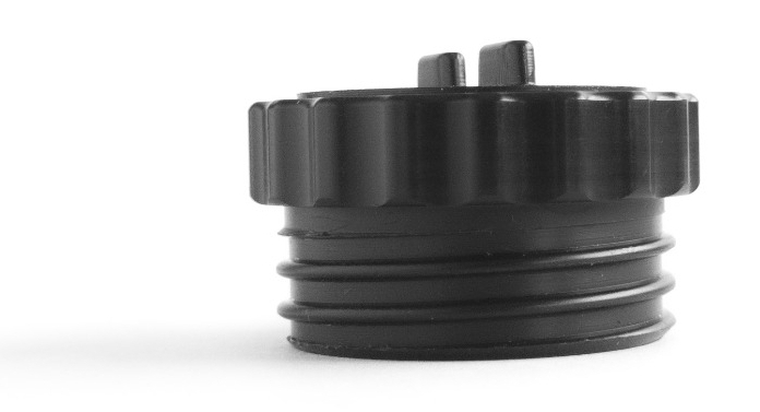 Réducteur d'Air pour Masque à Gaz – Image 2