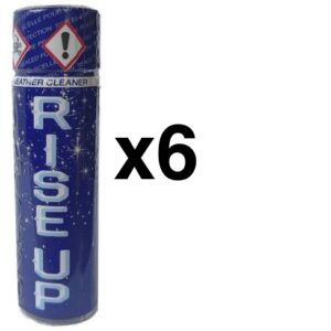 RISE UP 25ml x6