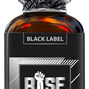 RISE UP BLACK LABEL 25ml
