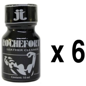 Rochefort EU 10ml x6