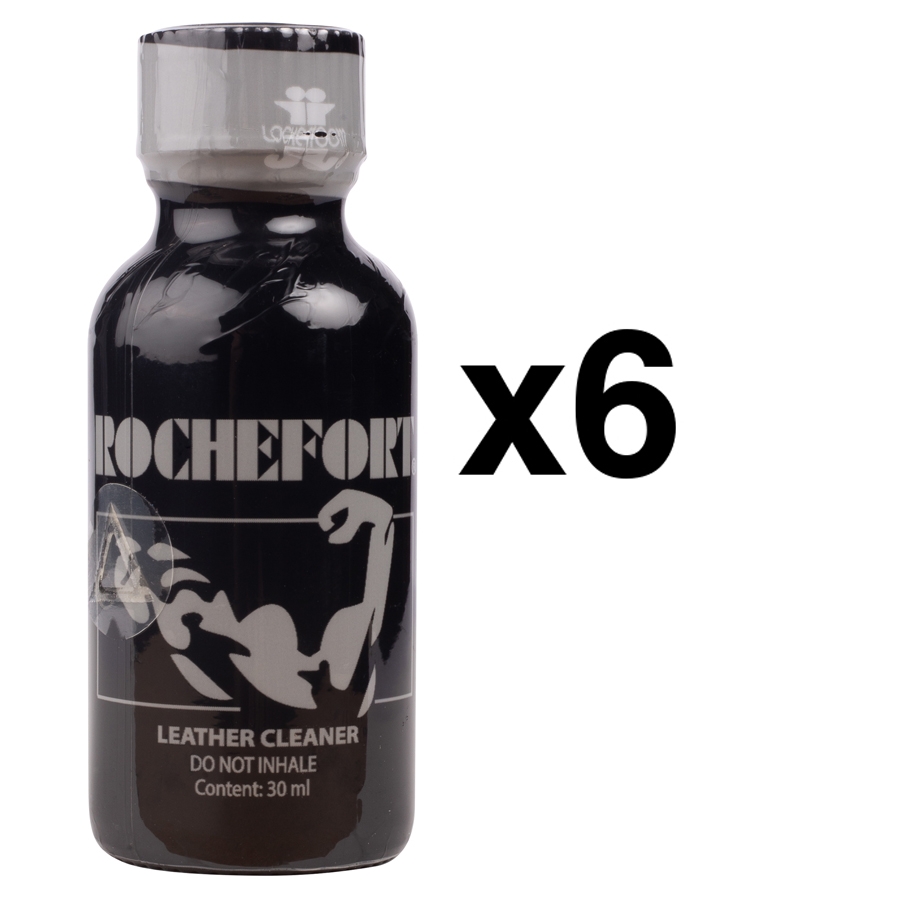Rochefort Hexyle 30 ml x6